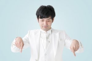 婿を探しています