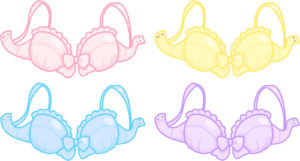 ブラジャー